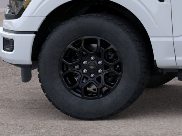 2026 Ford F-150 XLT — photo 19 of 51