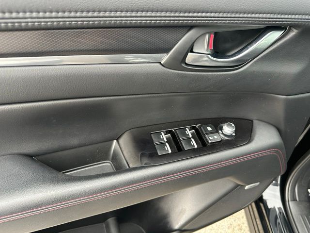 2023 Mazda CX-5 2.5 Turbo — photo 19 of 30