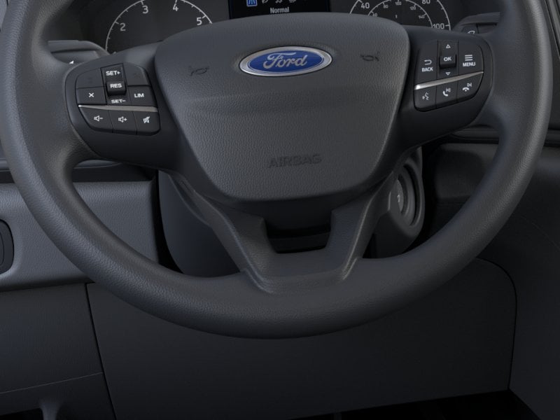 2025 Ford Transit-250 Base — photo 33 of 49