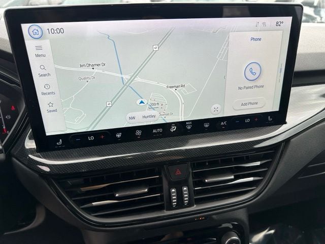 2023 Ford Escape ST-Line Select — photo 26 of 30