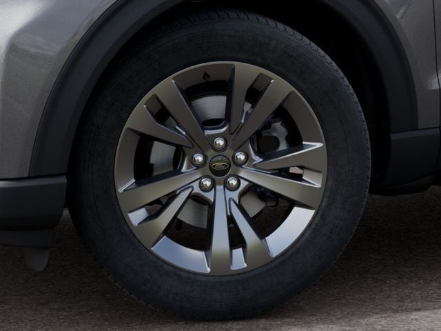 2027 Ford Explorer Active — photo 20 of 54