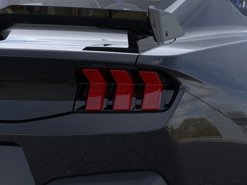 2026 Ford Mustang Dark Horse — photo 44 of 52