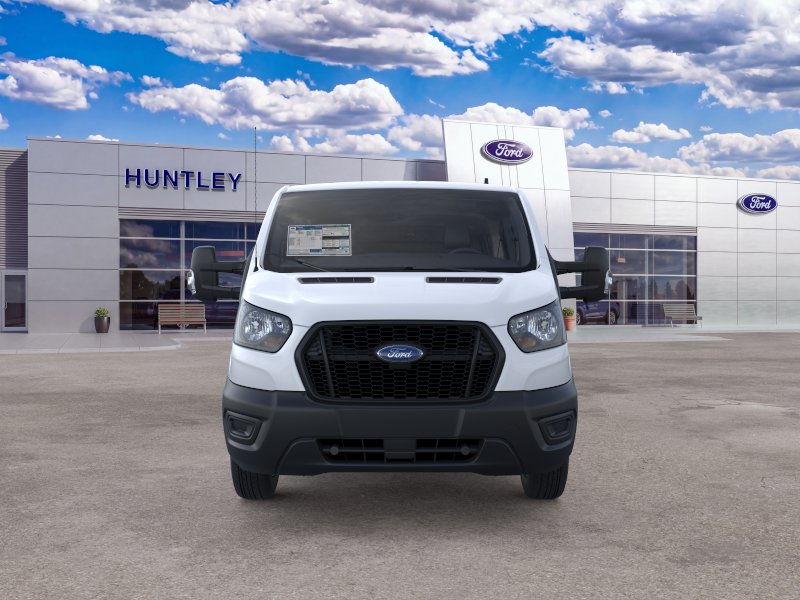 2025 Ford Transit-350 Base — photo 27 of 49