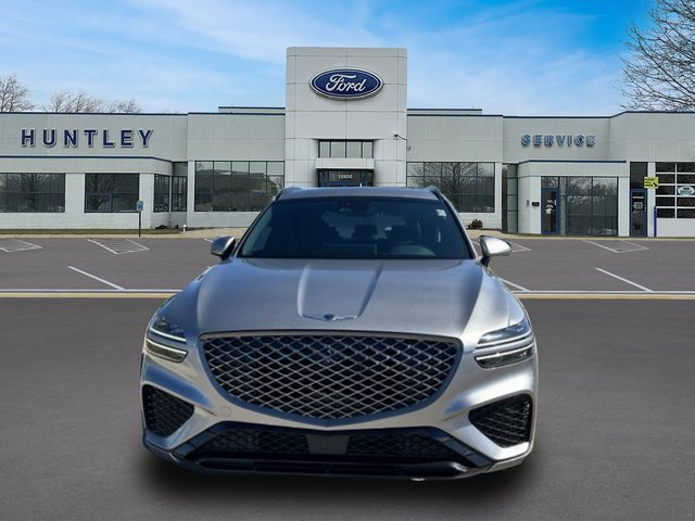 2023 Genesis GV70 2.5T — photo 3 of 41