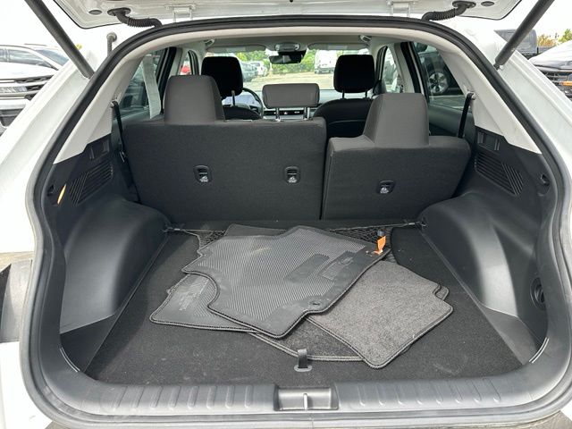 2024 Hyundai IONIQ 5 SEL — photo 9 of 25