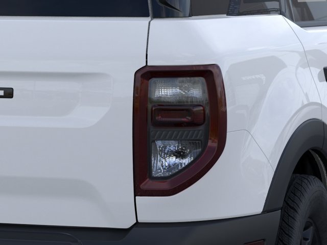 2026 Ford Bronco Sport Big Bend — photo 21 of 53