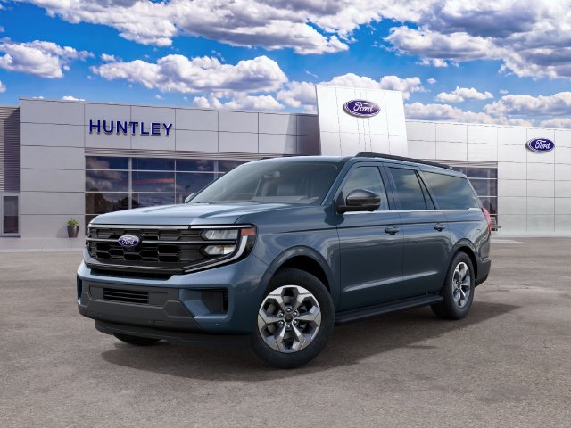 2027 Ford Expedition Max Active — photo 3 of 54