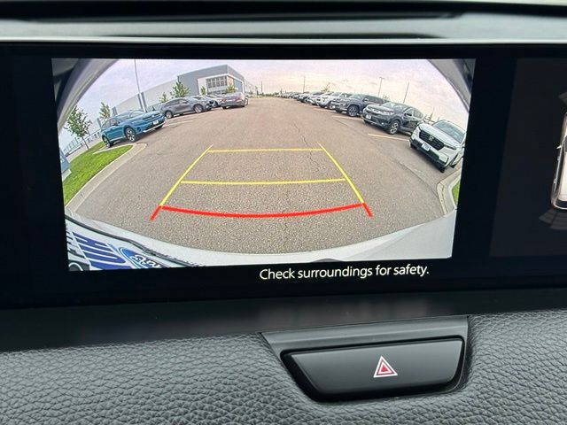 2025 Mazda CX-90 3.3 Turbo Premium — photo 31 of 34