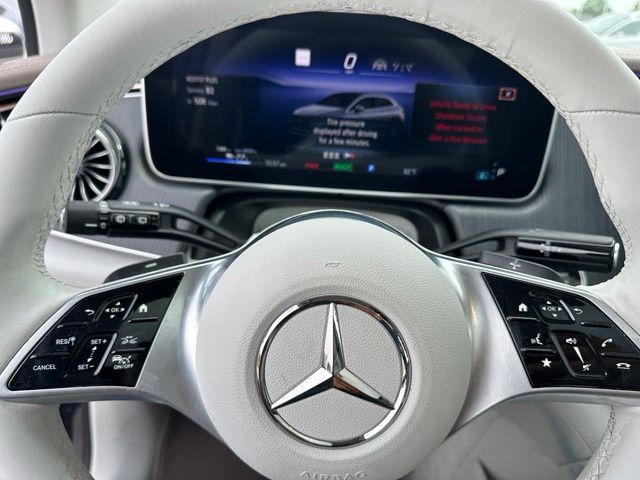2023 Mercedes-Benz EQE 350 SUV — photo 29 of 31
