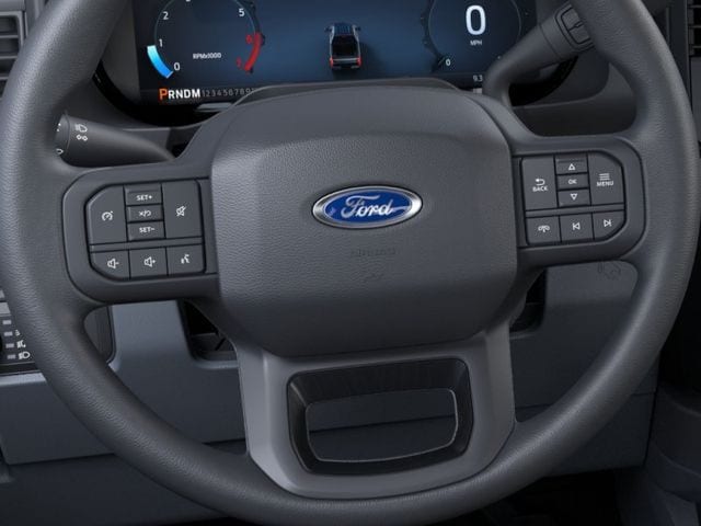 2026 Ford F-350SD XLT — photo 13 of 52