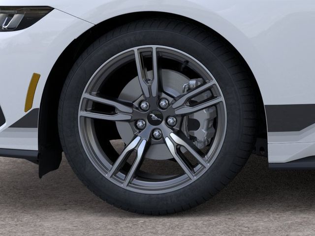 2025 Ford Mustang Ecoboost Premium — photo 20 of 52