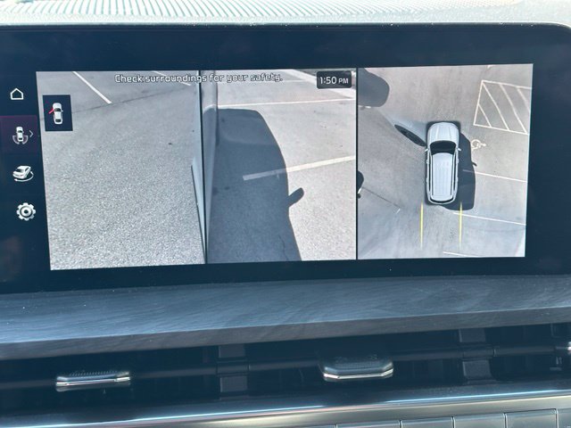 2024 Kia Telluride SX-Prestige X-Pro — photo 31 of 40