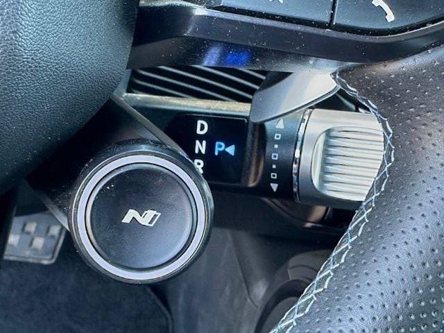 2025 Hyundai IONIQ 5 N Base — photo 35 of 35