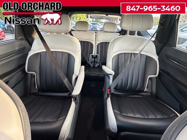 2024 Kia EV9 GT-Line — photo 12 of 24