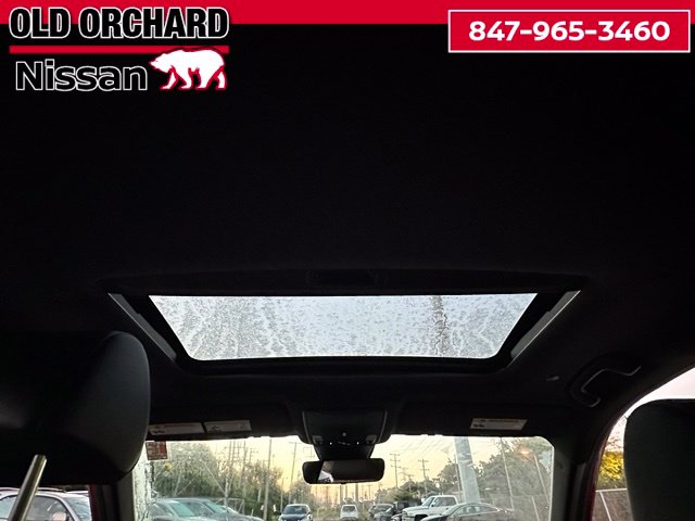 2024 Honda CR-V Hybrid Sport-L — photo 14 of 22