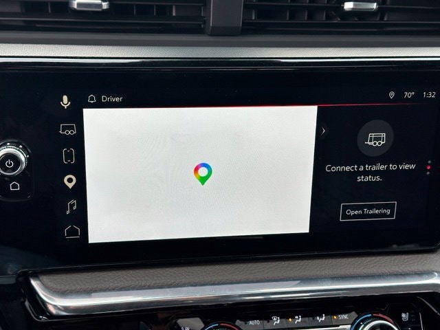 2023 GMC Sierra 1500 Denali — photo 27 of 34