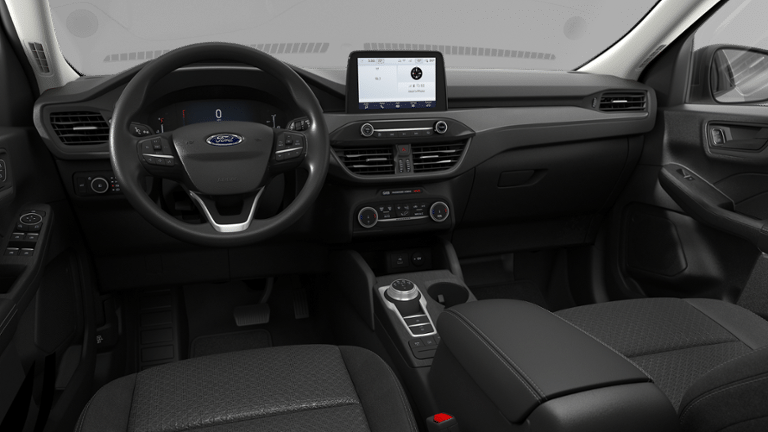 2026 Ford Escape Active — photo 54 of 54