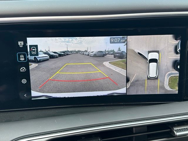 2026 Hyundai Palisade Calligraphy — photo 34 of 43