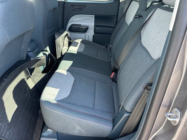 2024 Ford Maverick XLT — photo 11 of 26