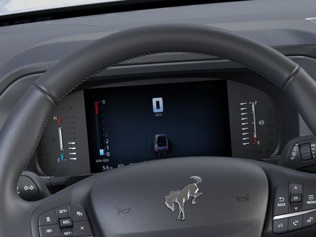 2026 Ford Bronco Sport Big Bend — photo 13 of 53