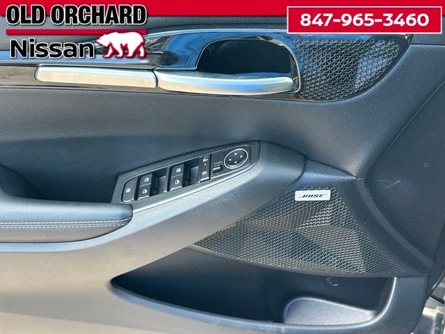 2024 Kia Seltos SX — photo 9 of 22