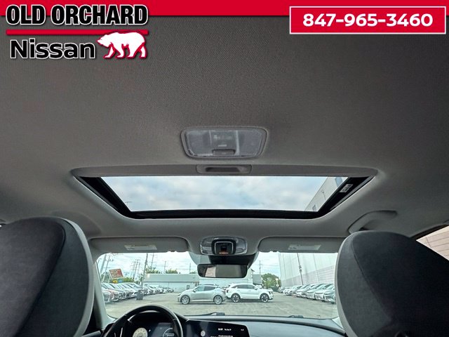 2023 Hyundai Elantra Hybrid Limited — photo 15 of 22