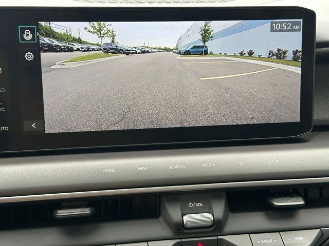 2024 Kia EV9 Wind — photo 29 of 44