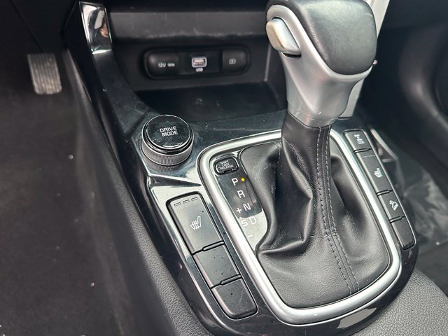 2022 Kia Seltos S — photo 22 of 30