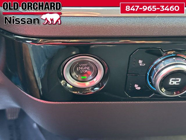 2024 GMC Sierra 1500 Elevation — photo 19 of 22
