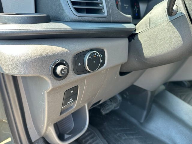 2026 Ford E-Transit-350 Base — photo 18 of 29
