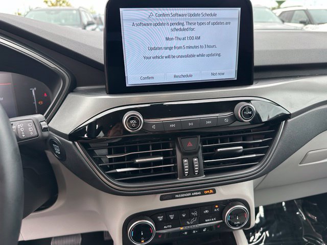 2023 Ford Escape Active — photo 22 of 27