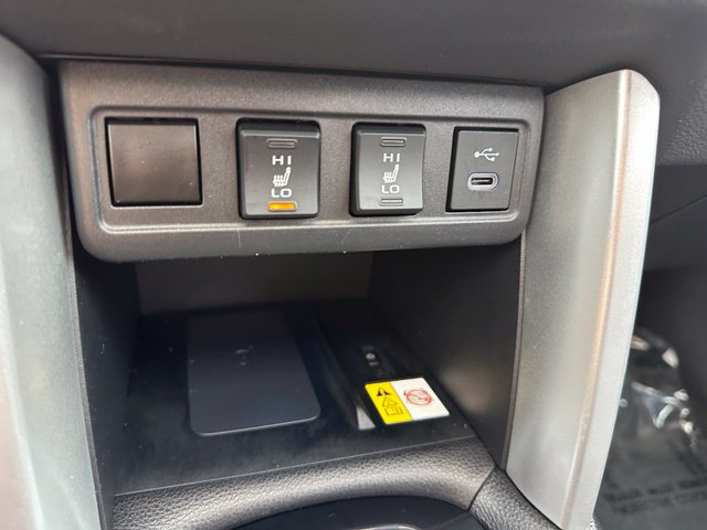 2023 Toyota Corolla Cross Hybrid XSE — photo 31 of 31