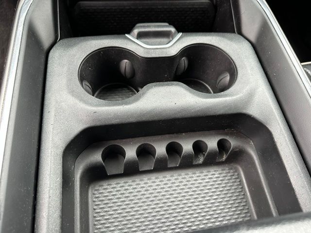 2023 Ram 1500 Laramie — photo 16 of 24