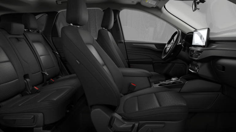 2026 Ford Escape Active — photo 53 of 54