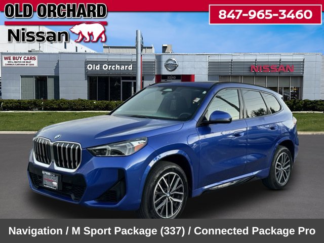 2023 BMW X1 xDrive28i