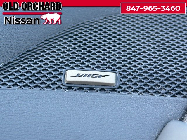 2023 Nissan Altima 2.5 SL — photo 18 of 22