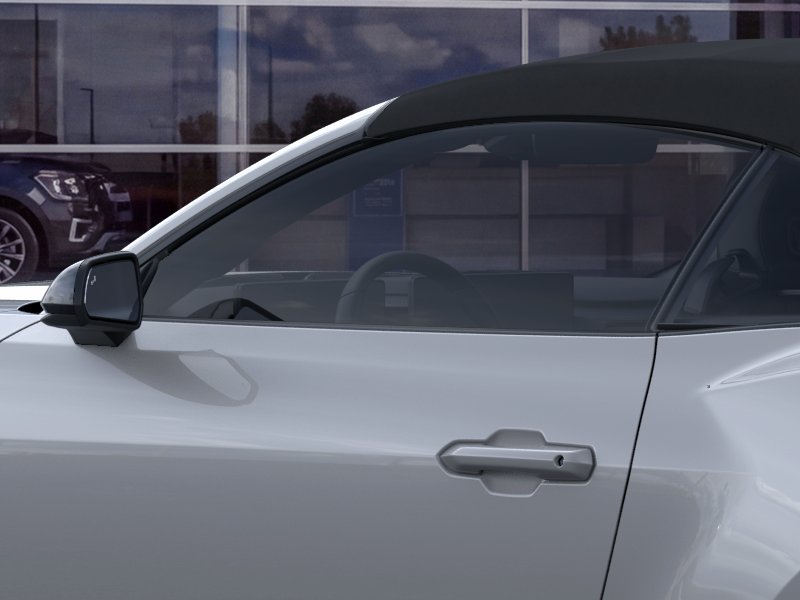 2026 Ford Mustang Ecoboost — photo 43 of 52