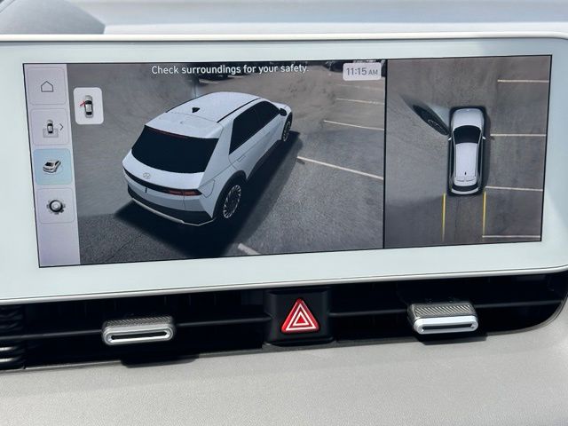 2024 Hyundai IONIQ 5 Limited — photo 31 of 38