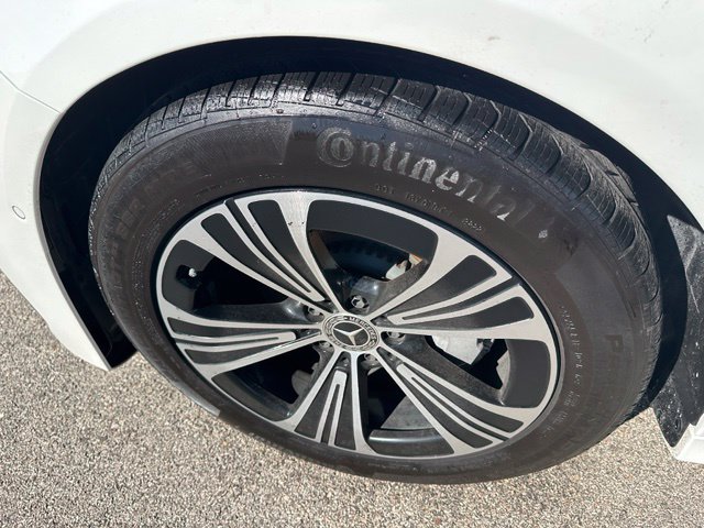 2024 Mercedes-Benz E-Class E 350 — photo 8 of 28