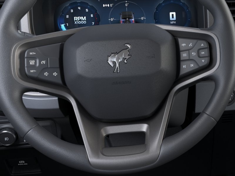 2026 Ford Bronco Big Bend — photo 40 of 58