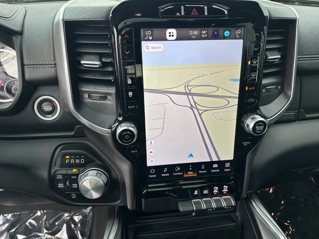 2023 Ram 1500 Laramie — photo 28 of 30