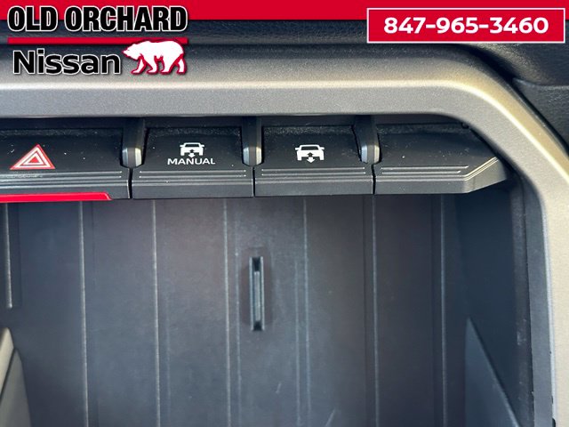 2022 Toyota Tundra SR5 — photo 25 of 29