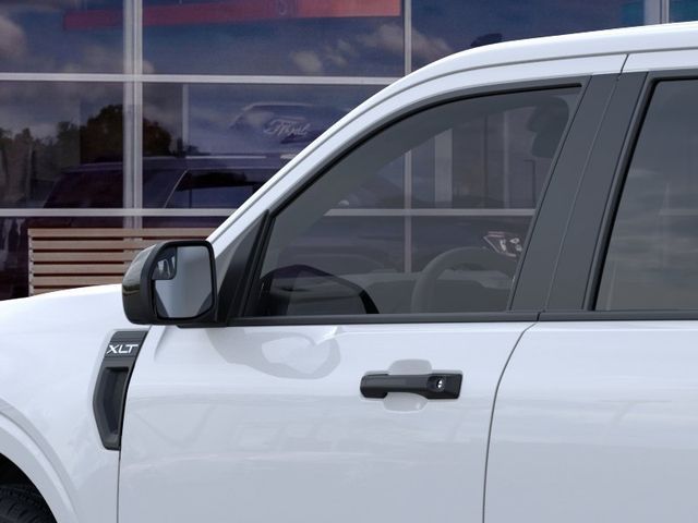 2026 Ford Maverick XLT — photo 22 of 56