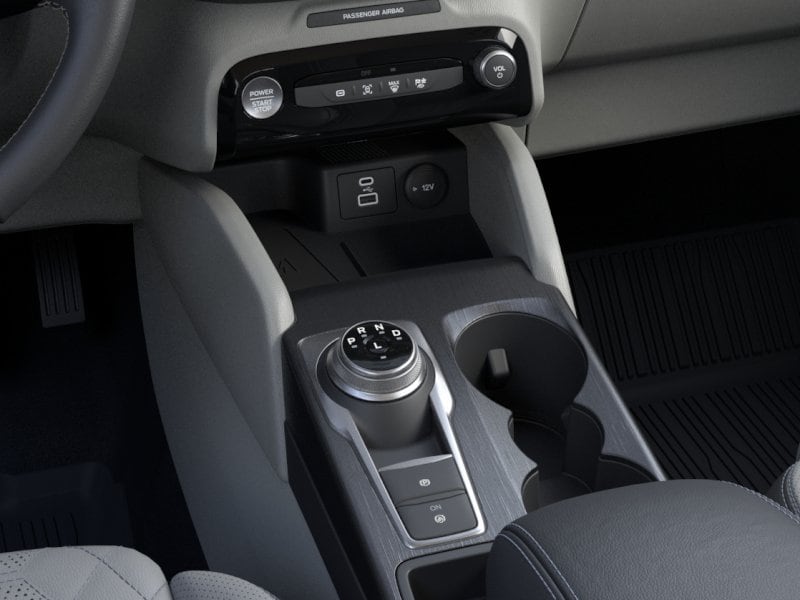 2024 Ford Escape Plug-In Hybrid Base — photo 39 of 54