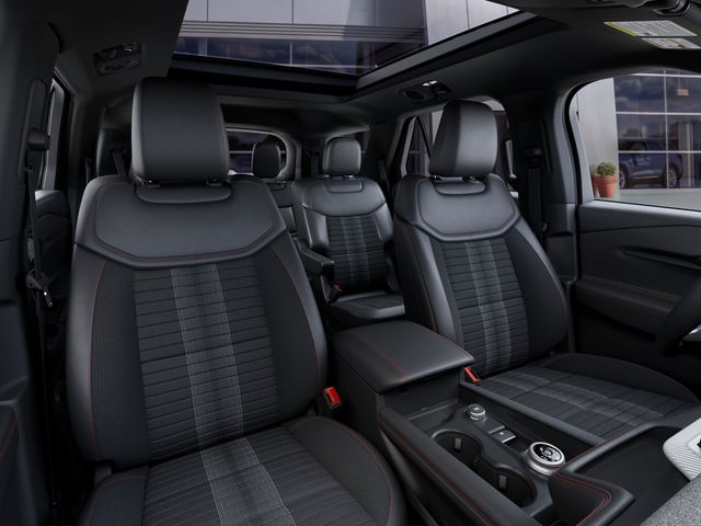 2027 Ford Explorer ST-Line — photo 11 of 54