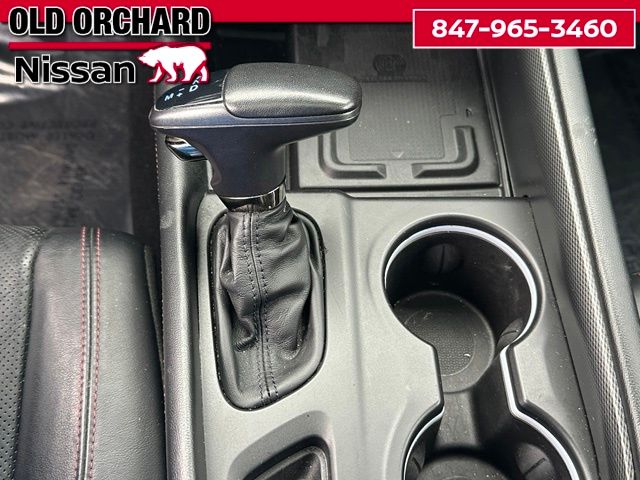 2022 Dodge Durango R/T — photo 18 of 22