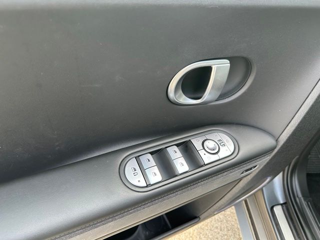 2023 Hyundai IONIQ 5 Limited — photo 21 of 38