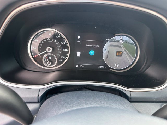 2022 Genesis GV80 2.5T — photo 39 of 39