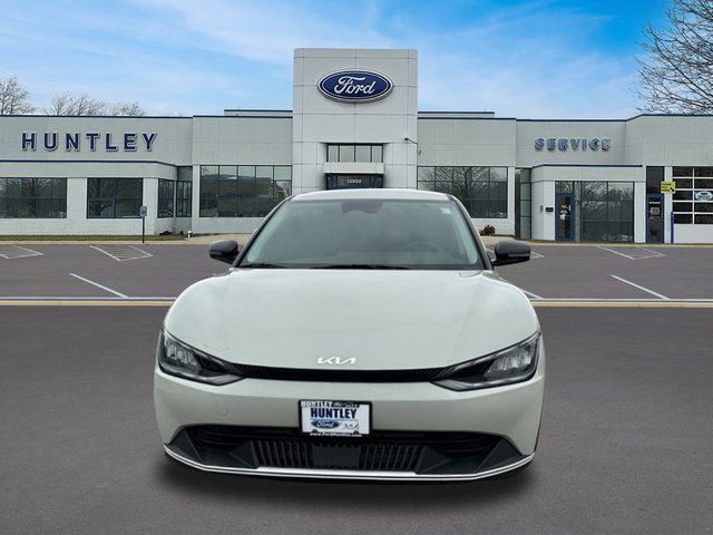 Used 2024 Kia EV6 Light L/R with VIN KNDC3DLC7R5172057 for sale in Huntley, IL