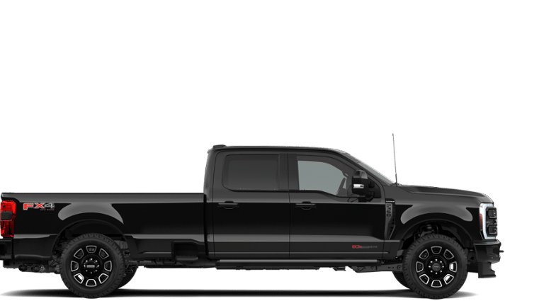 2026 Ford F-350SD Platinum — photo 49 of 51